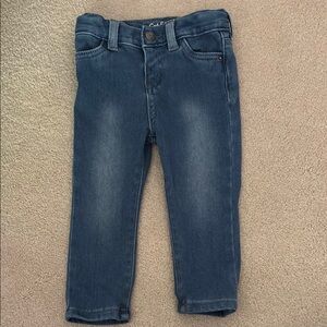 Cat & Jack Jegging -18M